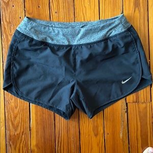 Nike girls shorts